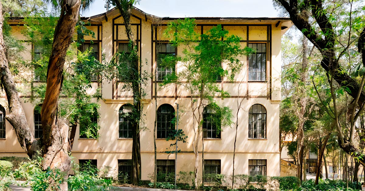 CASACOR 2025 Parque da Água Branca